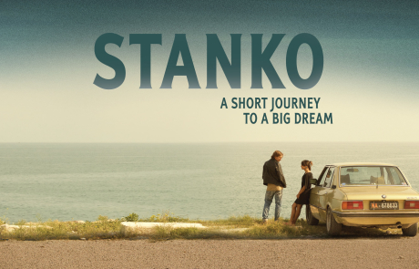 poster for web - film Stanko, movie