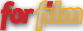 For Film s.r.o. Logo